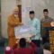 Wawako Bersama Safari Ramadhan di Masjid Agung Al-Baari
