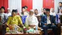 Bupati Merangin Buka MTQ ke-48 Kecamatan Bangko