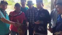 Bupati Sambut Ramadhan 1444 H Bersama PKJM