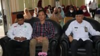 Wawako Apresiasi Kiprah KAMMI Ikut Membangun Kota Lubuklinggau