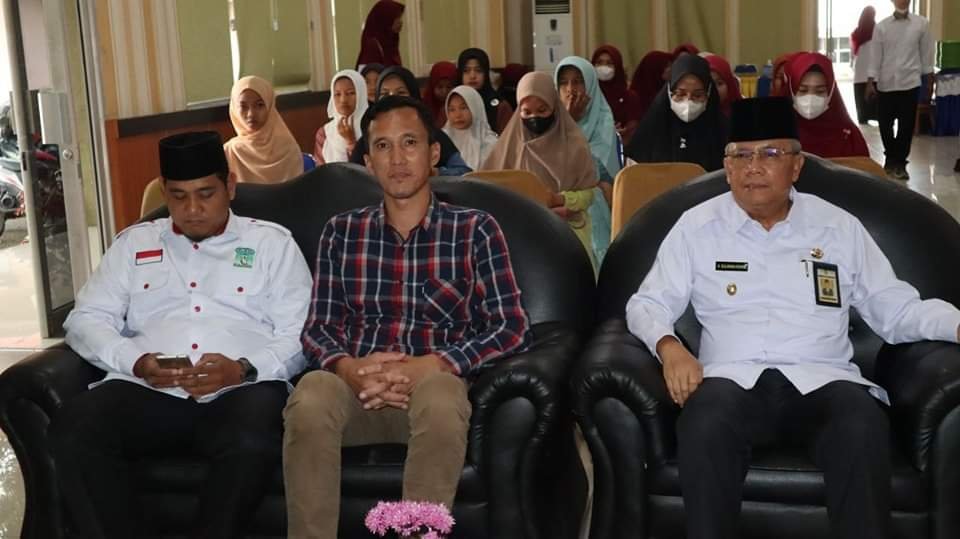 Wawako Apresiasi Kiprah KAMMI Ikut Membangun Kota Lubuklinggau