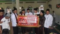 Safari Ramadhan di Lubuk Lancang, Bupati Berpesan Jaga Persatuan.