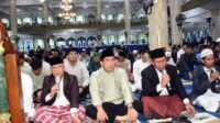 wako-idul-fitri