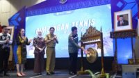 Gubernur Herman Deru Protokol Boleh Ramah Tapi Jangan Remeh, Boleh Tegas Tapi Jangan Beringas
