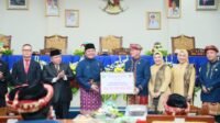 HUT-Pagaralam