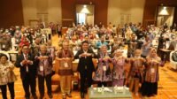 Herman Deru Harapkan Peralmuni Gagas Lahirkan RS Khusus Alergi dan Imunologi di Sumsel