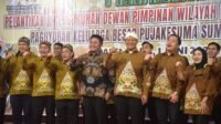pelantikan-dpw-pujakesuma-sumsel