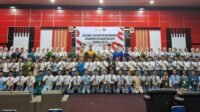 Buka Seleksi Calon Paskibraka Tingkat Kabupaten 2024, Sekda Titipkan Pesan Ke Siswa- Siswi dan Panitia