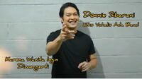 Donnie Sibarani Eks Ada Band Akan Menghibur Masyarakat Banyuasin, Catat Tanggalnya!