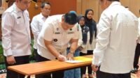 Erwin Ibrahim Terpilih Jadi Ketua PII Banyuasin Secara Aklamasi.