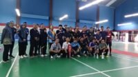 Gathering