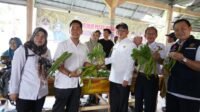 Pasar Murah Di Banyuasin Berlanjut Hingga Akhir Tahun, Antusias Masyarakat Cukup Tinggi