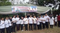 Pasar Murah Kini Hadir Untuk Warga Talang Keramat