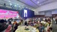 Pembangunan di Banyuasin Harus Perhatikan Aspek Lingkungan