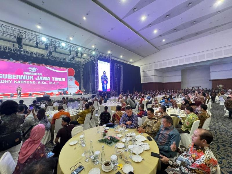 Pembangunan di Banyuasin Harus Perhatikan Aspek Lingkungan