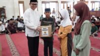 Pemkab Banyuasin Gelar Peringatan Nuzulul Qur’an Ramadhan 1445 H