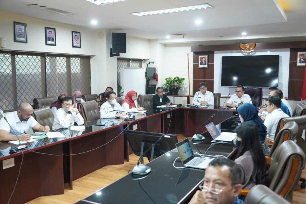 Pertama di Indonesia, Transmigrasi Swakarsa Mandiri Hadir di Kabupaten Banyuasin