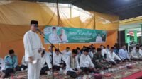 Pj. Bupati Banyuasin Mari Kita Lebih Peduli Dengan Menerapkan 5 S.
