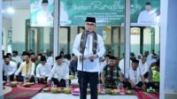 Pj. Bupati Banyuasin Tekankan Jaga Kerukunan Hidup Beragama