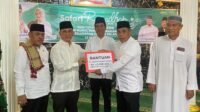 Safari Ramadhan Merajut Keakraban Antara Pemerintah Daerah Dan Masyarakat