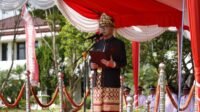 Usia 22 Tahun, Kabupaten Banyuasin Ukir Sejumlah Prestasi Gemilang