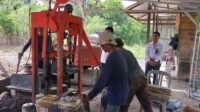 PLTU Bukit Asam Tanjung Enim Buka Peluang Usaha Pemanfaatan FABA Secara Gratis