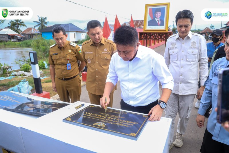 Jembatan