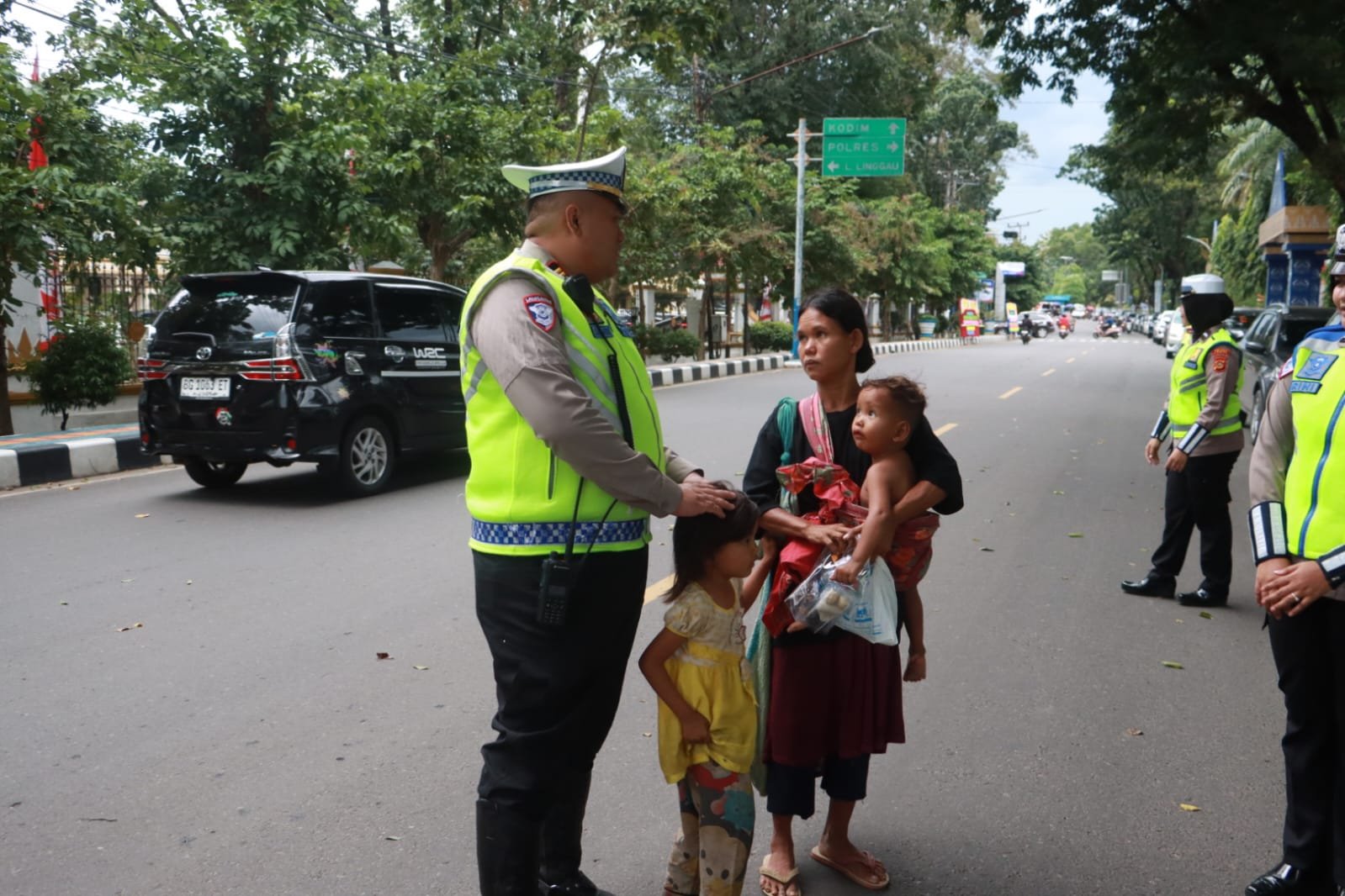 Polres