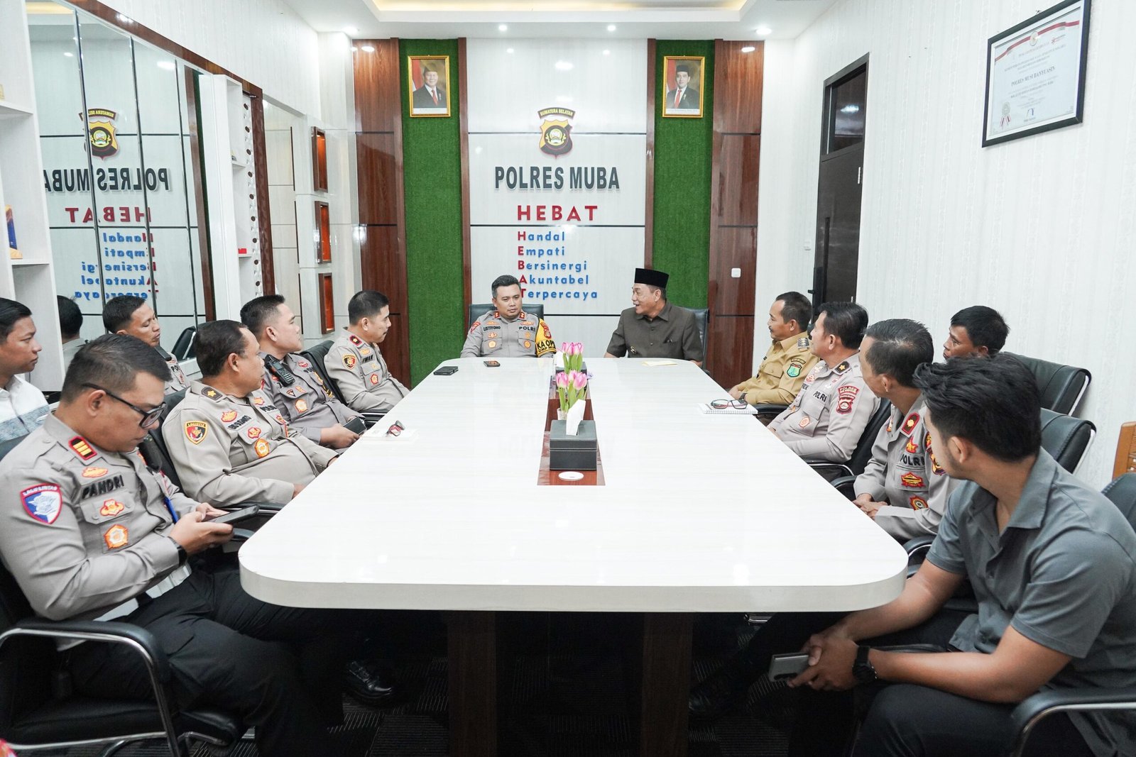 Polres