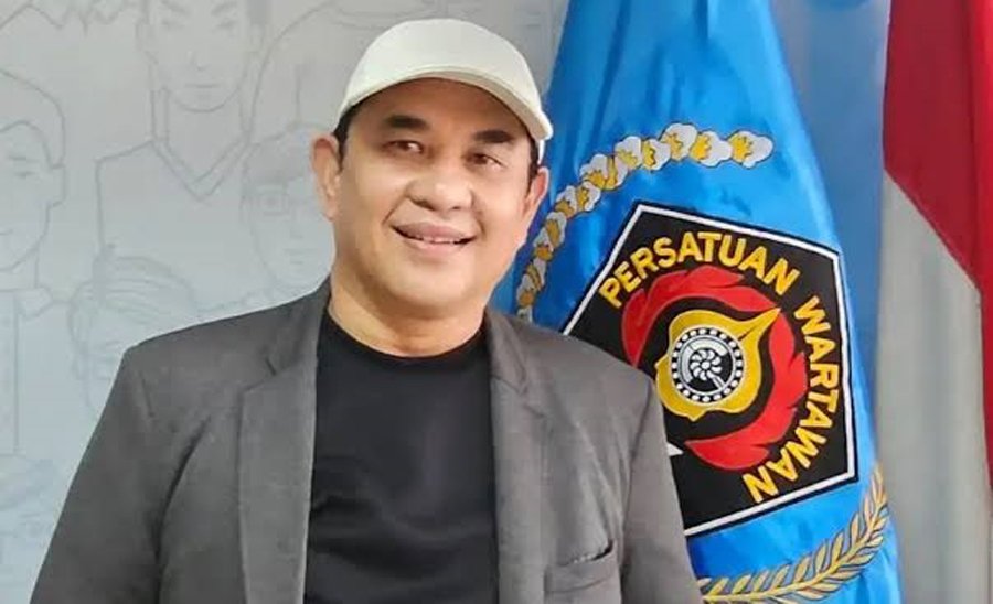 Zulmansyah