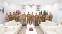 pejabat baru