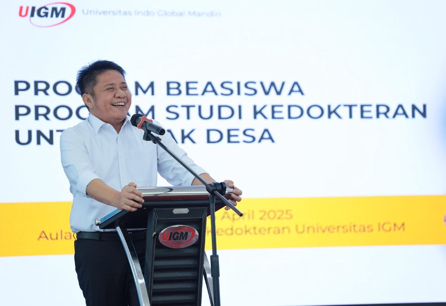 ugm