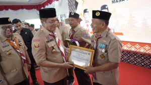 27_Pramuka
