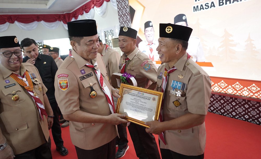 27_Pramuka