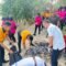 Sambut Hari Bhayangkara ke 79, Polres Kaur dan Bhayangkari Gelar Aksi Bersih-Bersih Pantai